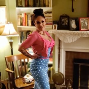 Meet your Posher, Jess